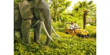 LEGOLAND® Deutschland Resort