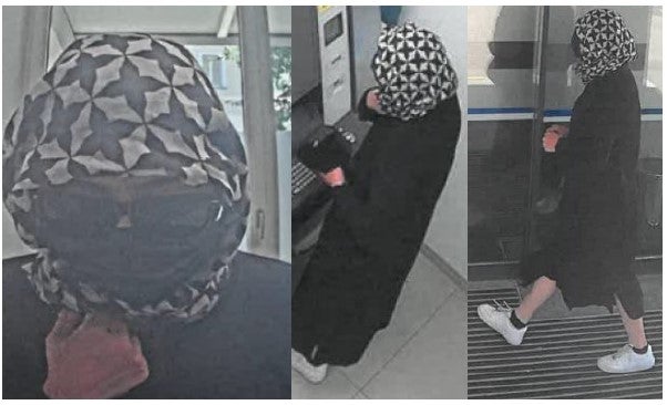 Nach Bankomatkarten-Diebstahl: Polizei sucht diese Frauen