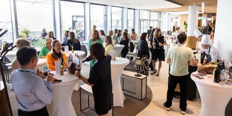 Flughafen Wien Schwechat