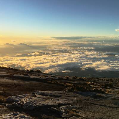 Foto 9 - Canopy Walkway Credit Borneo Rainforest Lodge