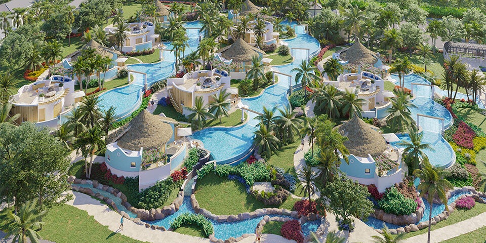 Neue Highlights in der Karibik