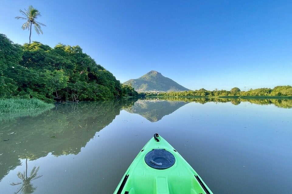 Turkish Airlines - Mauritius Bild 4 NEU