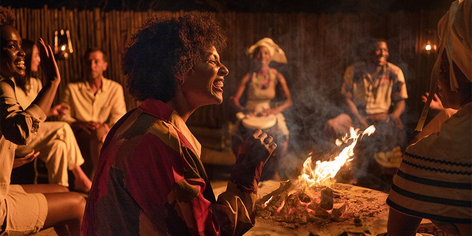 10 Gründe für eine Reise nach Südafrika