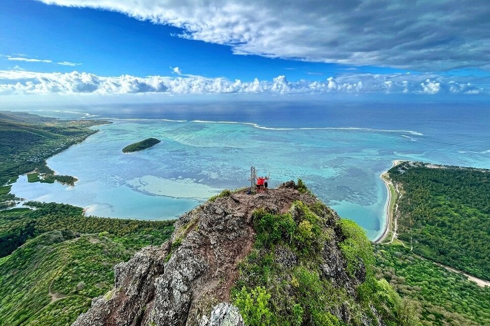 Turkish Airlines Adv Mauritius P5