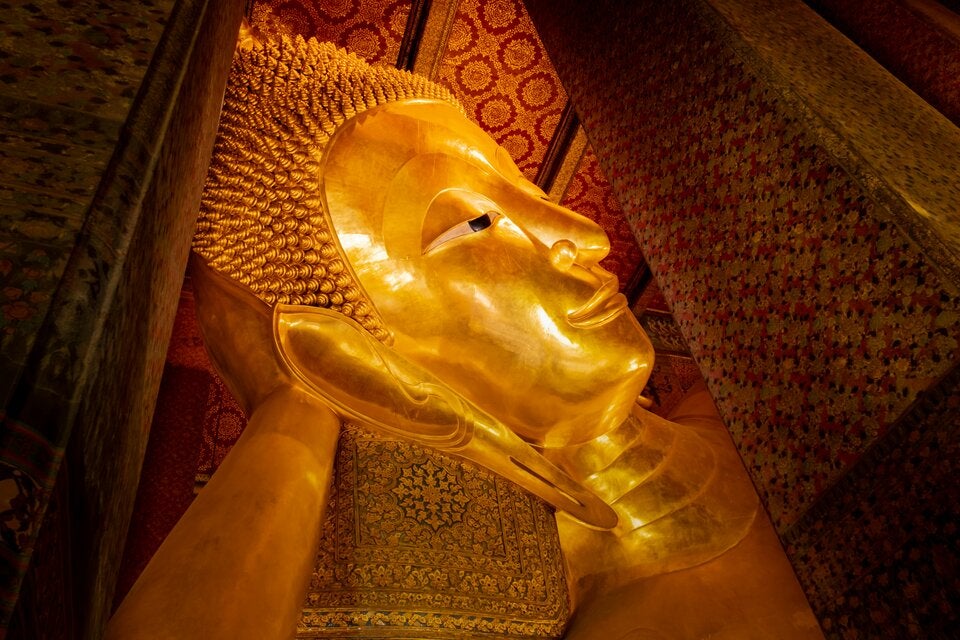 Fünf spektakuläre Highlights in Bangkok
