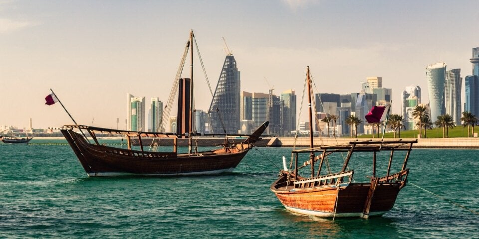 Doha