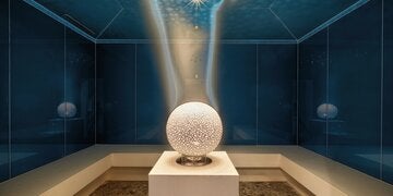 Das beste Hotel-Spa in Bulgarien