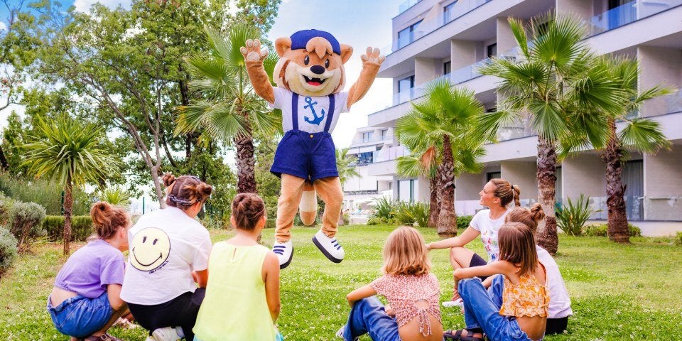 Der perfekte Sommerurlaub in Kroatien