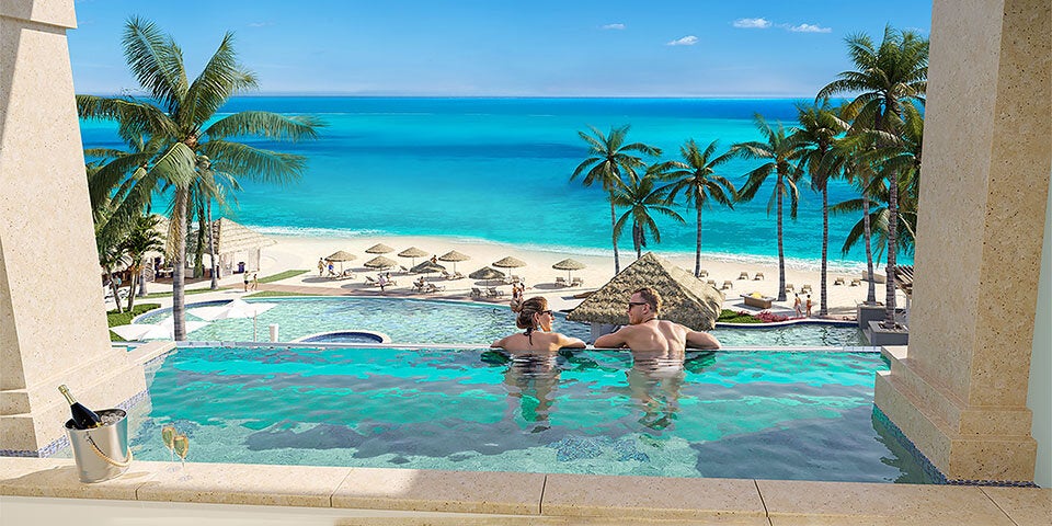 Neue Highlights in der Karibik