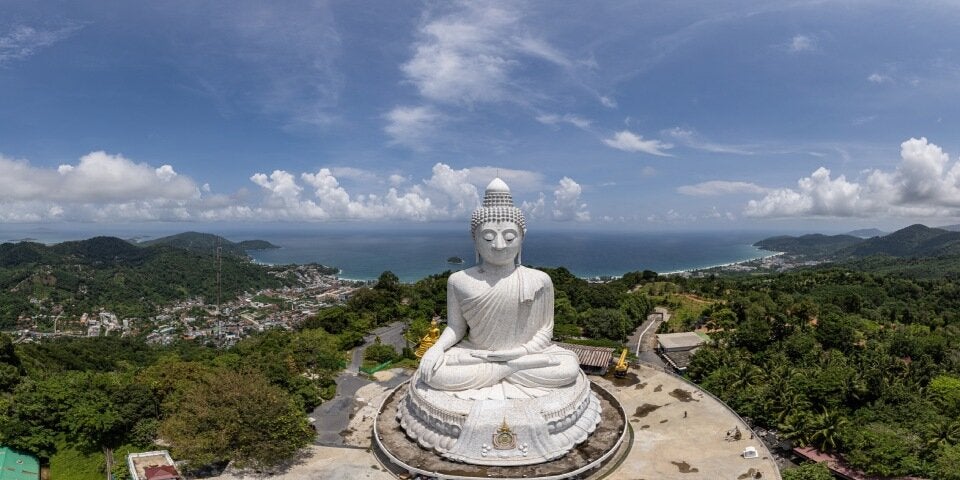 Die Top-Tipps für Ihren Thailand-Urlaub