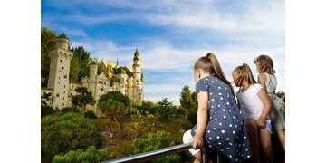 LEGOLAND® Deutschland Resort