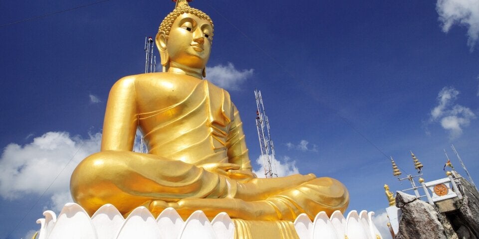 Die Top-Tipps für Ihren Thailand-Urlaub