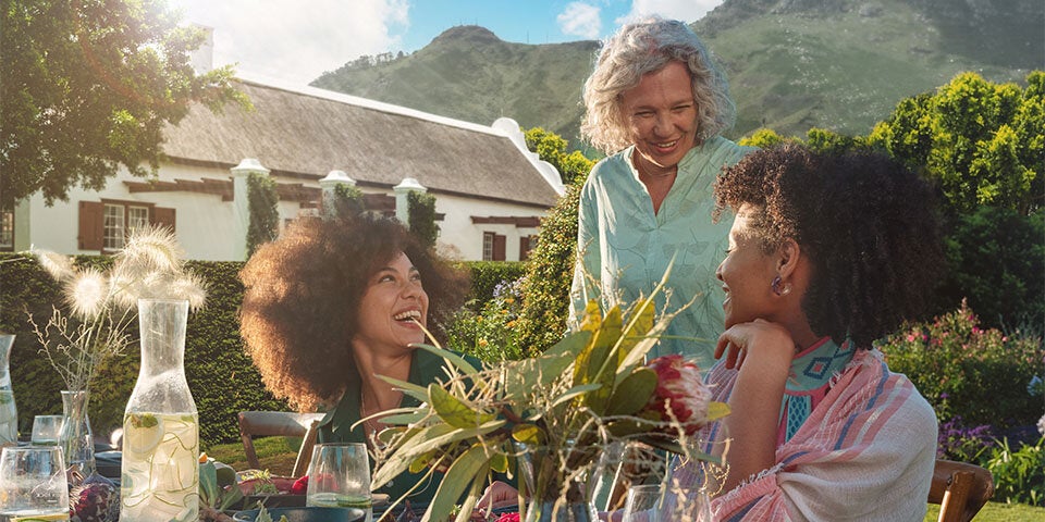 10 Gründe für eine Reise nach Südafrika