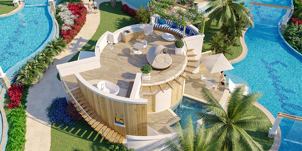 Neue Highlights in der Karibik