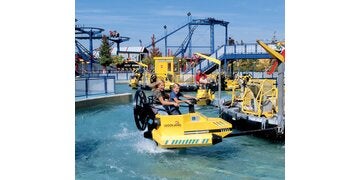 LEGOLAND® Deutschland Resort
