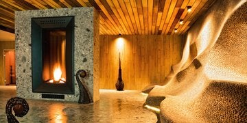 Das beste Hotel-Spa in Bulgarien