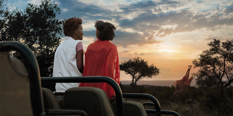 10 Gründe für eine Reise nach Südafrika