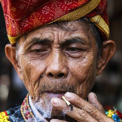 Foto 9 - Canopy Walkway Credit Borneo Rainforest Lodge