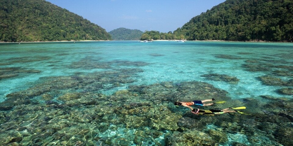 Die Top-Tipps für Ihren Thailand-Urlaub