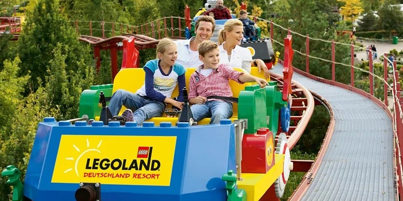 Die LEGOLAND® Wochen auf oe24