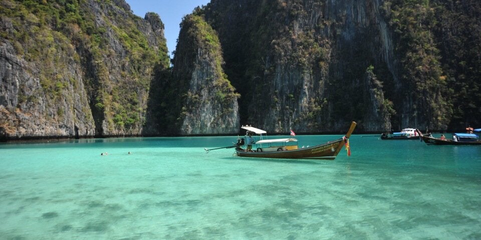 Die Top-Tipps für Ihren Thailand-Urlaub