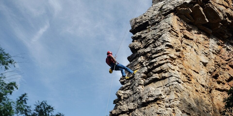 Wildes Abenteuerland Südafrika