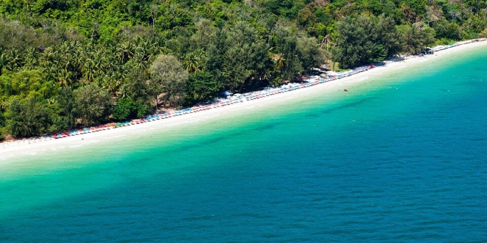 Die Top-Tipps für Ihren Thailand-Urlaub