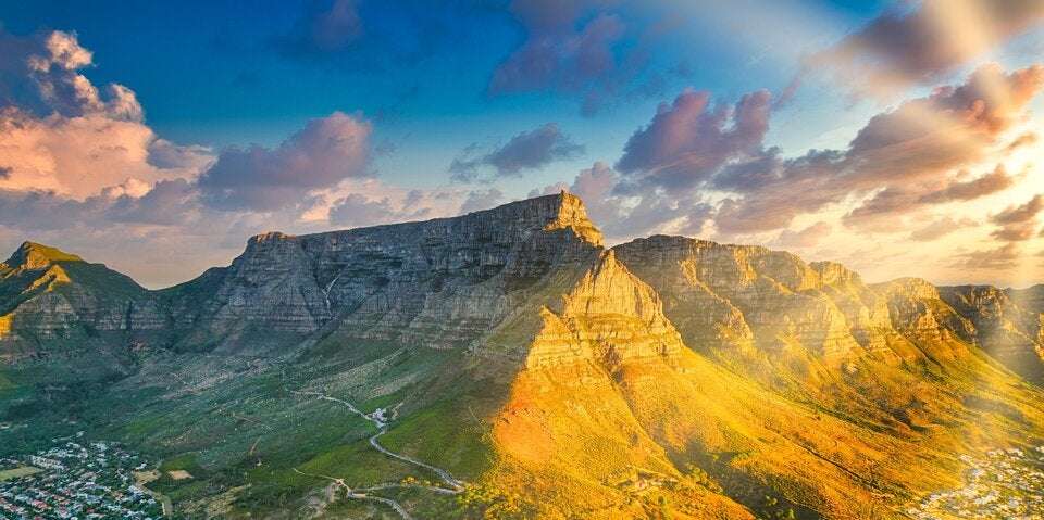 Ungezähmte Lebensfreude: Die Top 7 Nationalparks in Südafrika