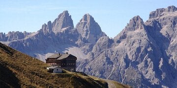 Herz-Ass Villgratental