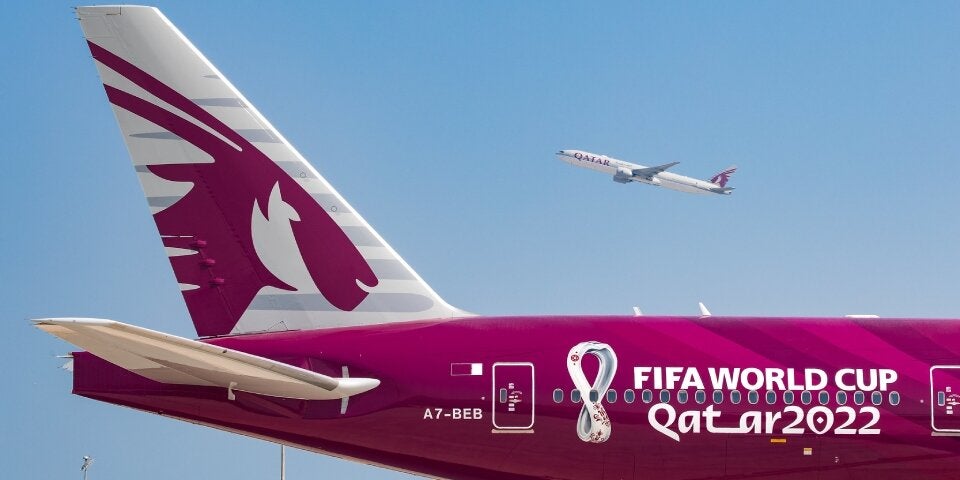 Qatar Airways