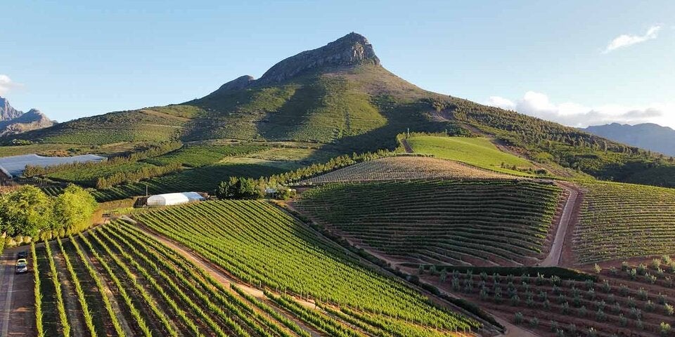 Traumziel für jede Jahreszeit
