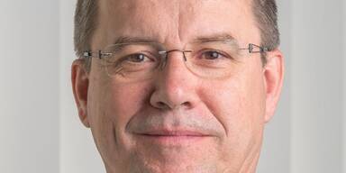 Pirschl Andreas, Mitglied des Vorstandes VOG