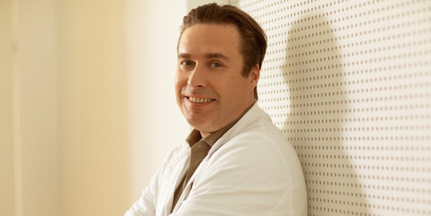 Mag. pharm. Raimund Podroschko