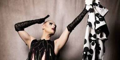 Drag Queen Jerry T Joystick