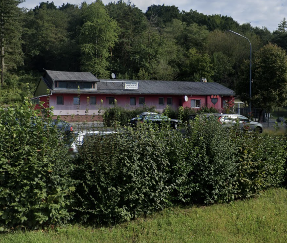 Objekt in Lockenhaus