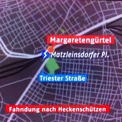 Die Opfer des Snipers