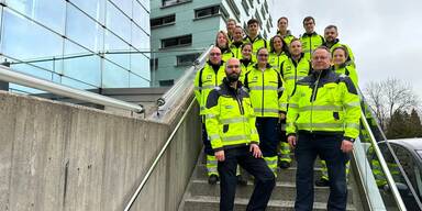 "Acute Community Nursing" als Pflege-Daheim-Erfolgsmodell
