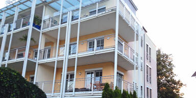 So wild feiert Strache Umfragehoch