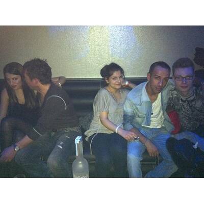 Liliana Matthäus veröffentlicht Lothars Flirt-Fotos auf ihrem Blog