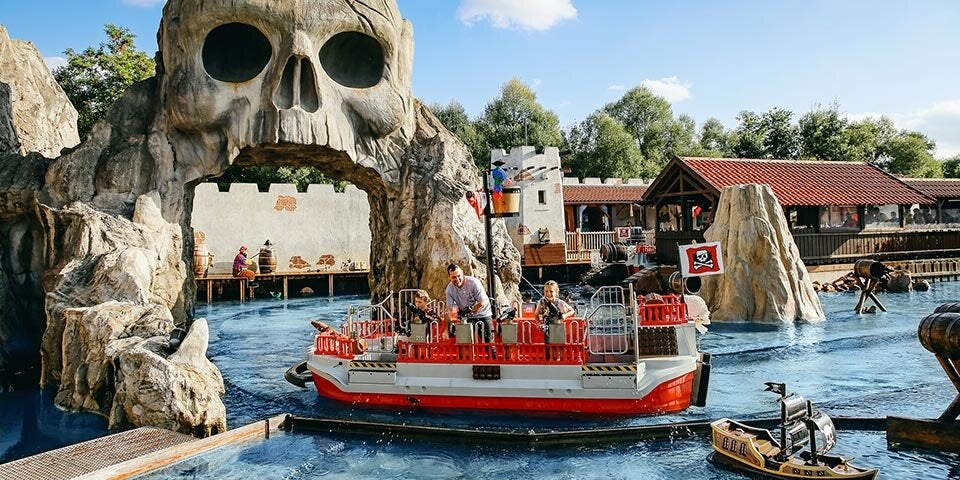 Die LEGOLAND® Wochen auf oe24