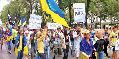 Putin: Beauty-OP vor seinem Wien Trip?