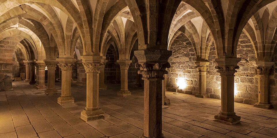 Foto 4 - Basilika in Třebíč