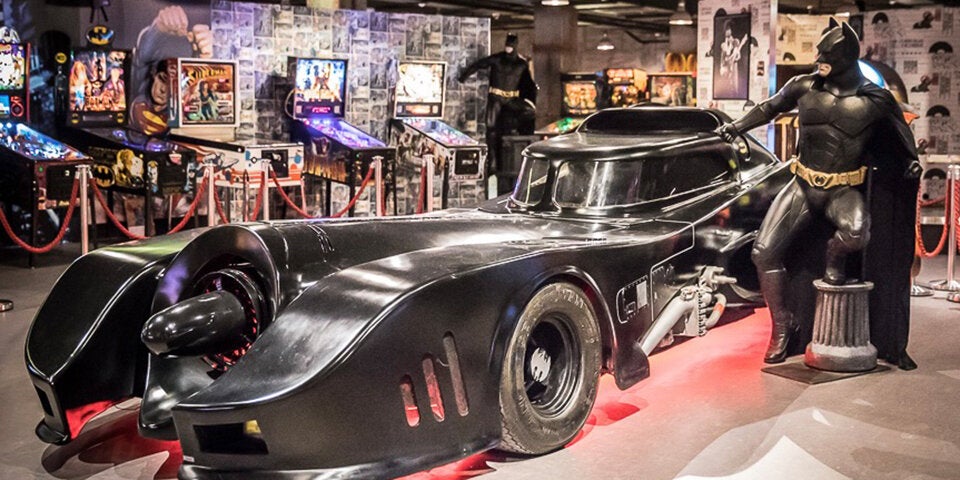 Fünf Ferien-Highlights in der Family City