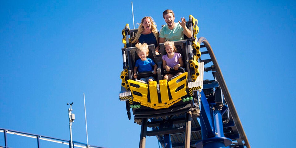 Die LEGOLAND® Wochen auf oe24