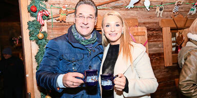Pfötchenpunsch Philippa Strache