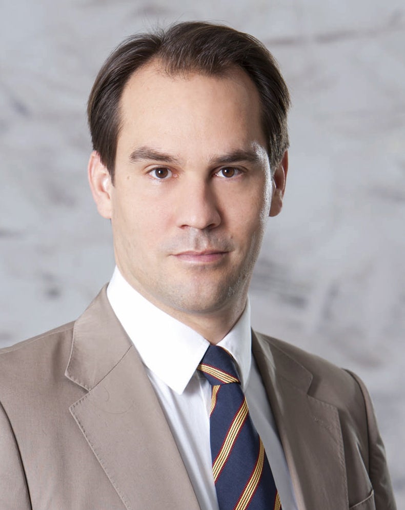 Rechtsanwalt MMag. Michael Sommer