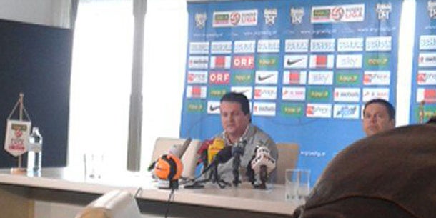 Wettskandal: Grödig feuert Zündel