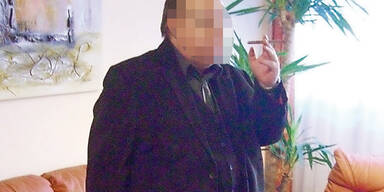 &raquo;Geld siehst nie wieder&laquo;