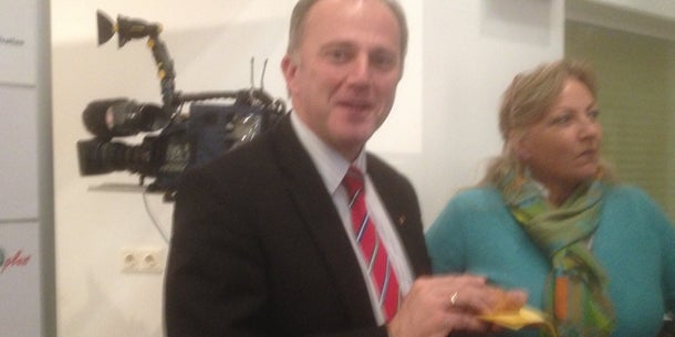 Salzburg steht vor Neuwahlen