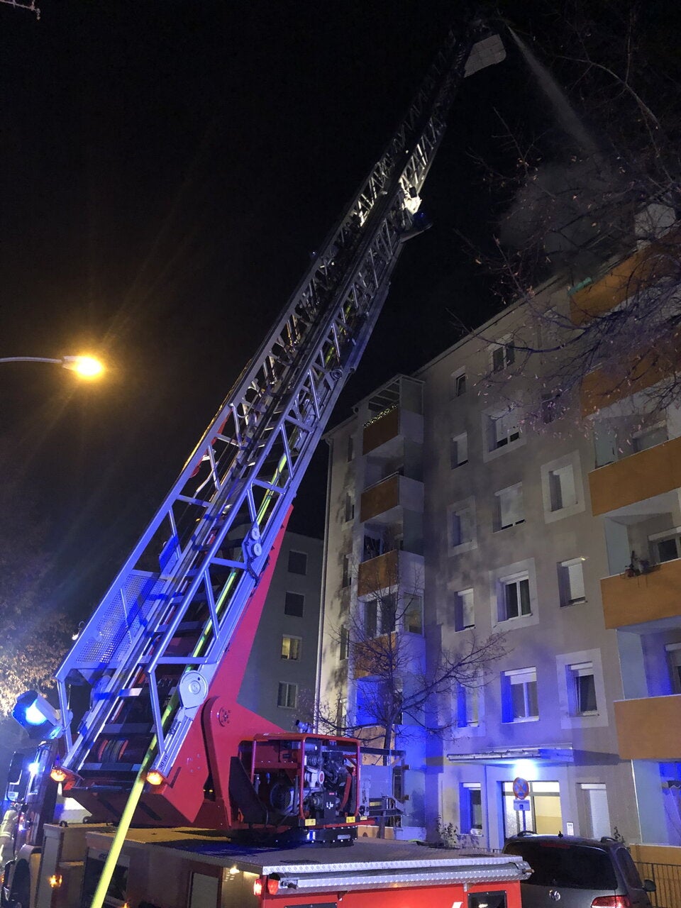 Brand Graz